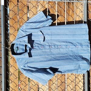 Camp Hike Brew Pub Kavu Shirt